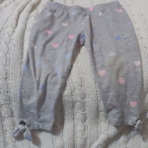 All-day play leggings